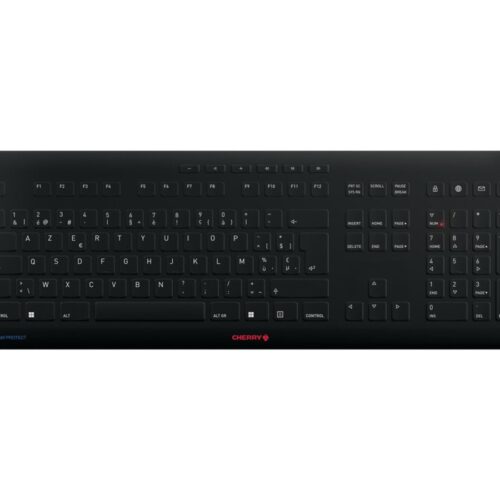 CHERRY Stream Protect Wireless Keyboard (BE)