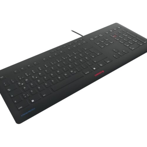 CHERRY Stream Protect Wireless Keyboard (BE)