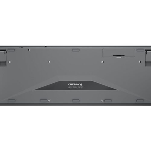 CHERRY Stream Protect Wireless Keyboard (EU)