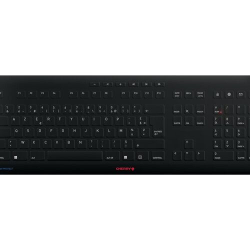 CHERRY Stream Protect Wireless Keyboard (FR)