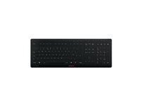 CHERRY Stream Protect Wireless Keyboard (GB)