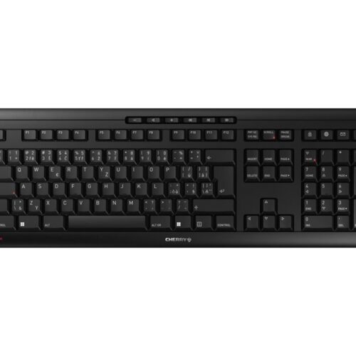 CHERRY Stream Wireless Keyboard (CS)