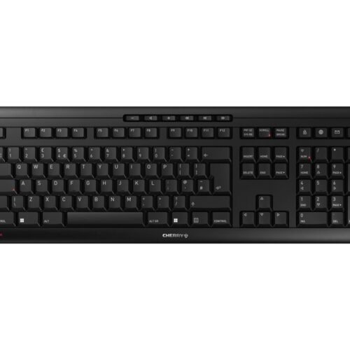 CHERRY Stream Wireless Keyboard (GB)