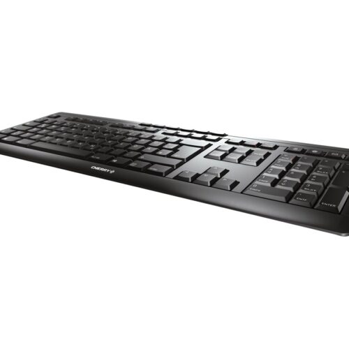 CHERRY Stream Wireless Keyboard (GB)