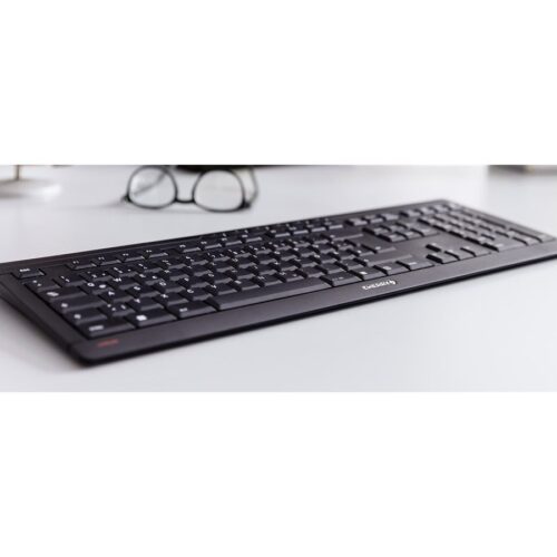 CHERRY Stream Wireless Keyboard (PO)