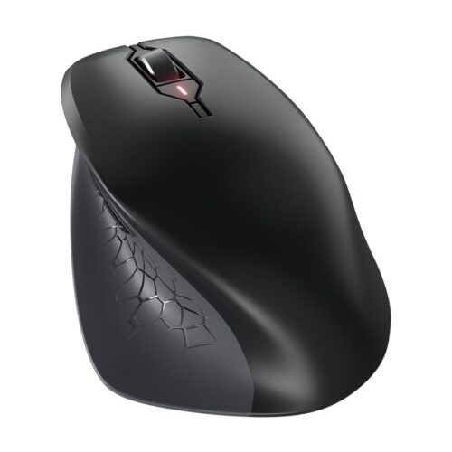 CHERRY Stream Wireless Mouse Comfort