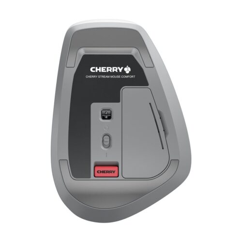 CHERRY Stream Wireless Mouse Comfort