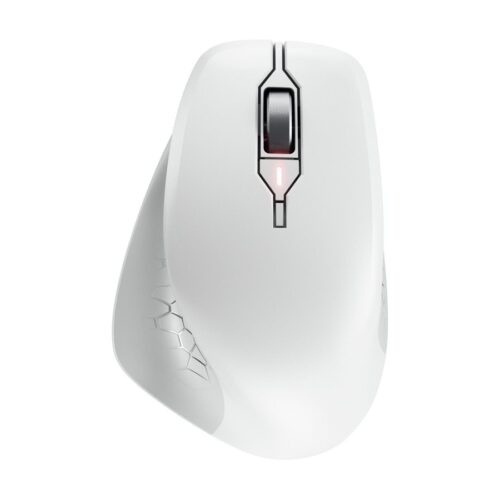 CHERRY Stream Wireless Mouse Comfort