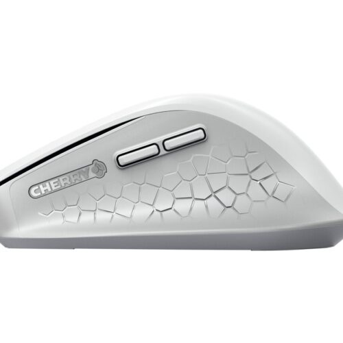 CHERRY Stream Wireless Mouse Comfort