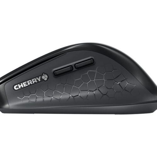 CHERRY Stream Wireless Mouse Comfort