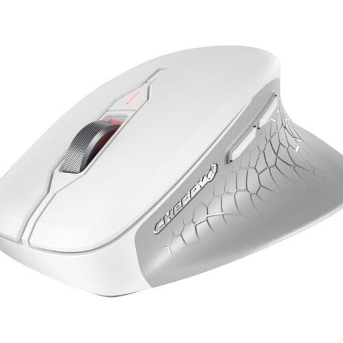 CHERRY Stream Wireless Mouse Comfort