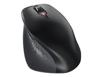 CHERRY Stream Wireless Mouse Comfort