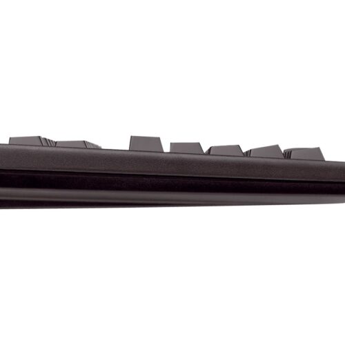 CHERRY Touchboard Keyboard USB black (US) US-engl. with EURO-Tab