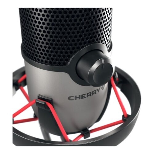 CHERRY UM 6.0 Advanced Microphone