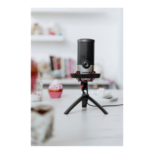 CHERRY UM 6.0 Advanced Microphone