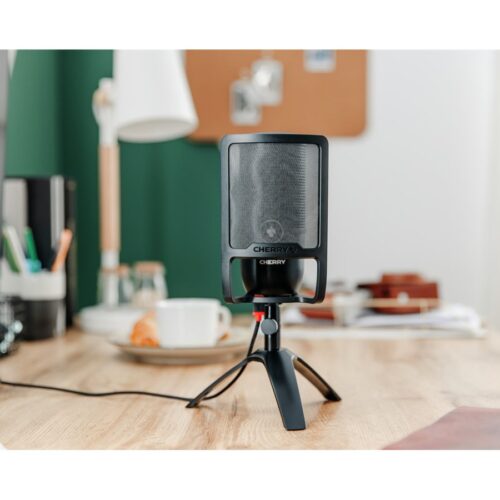 CHERRY Um Pop Filter