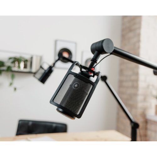 CHERRY Um Pop Filter