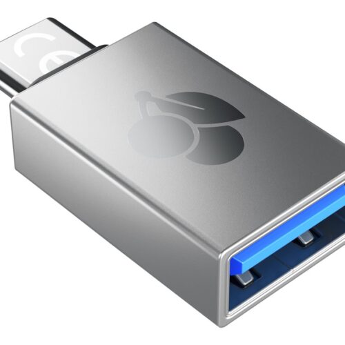 CHERRY USB-A / USB-C Adapter