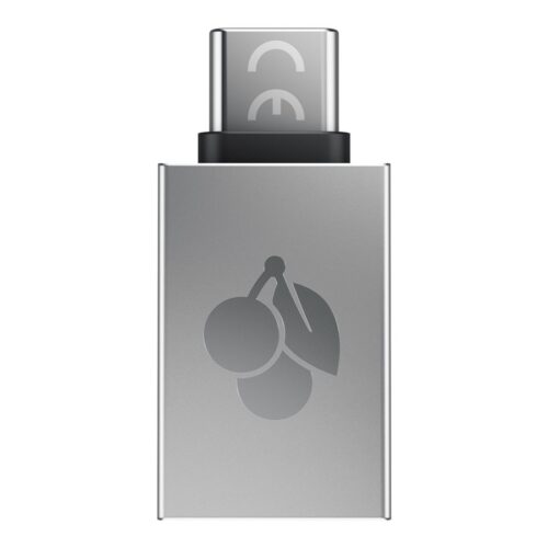 CHERRY USB-A / USB-C Adapter