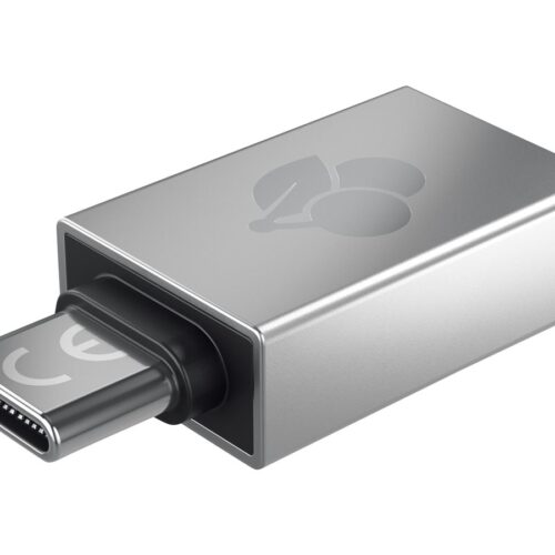 CHERRY USB-A / USB-C Adapter