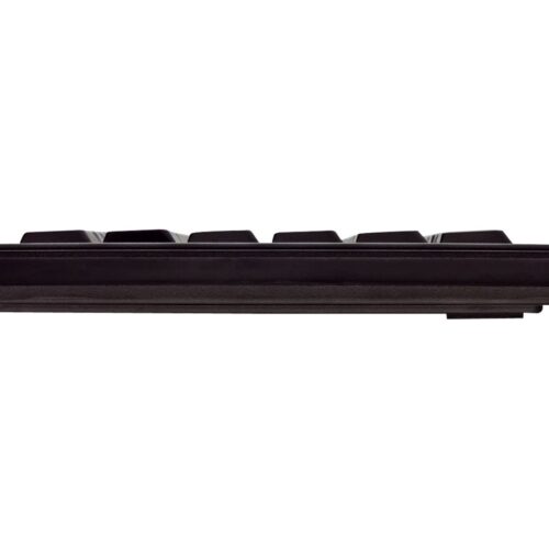 CHERRY XS Complete Keyboard USB black corded (DE)