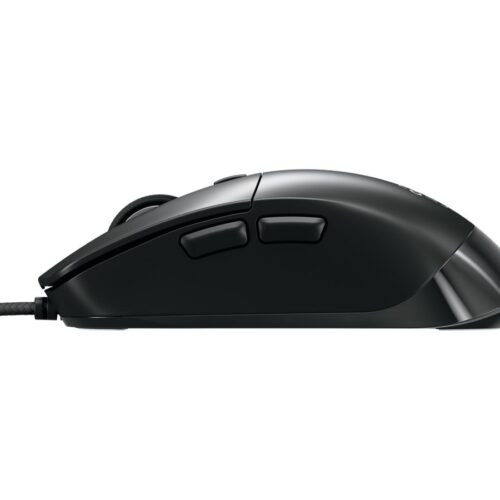 CHERRY XTRFY M50 Black Wired Mouse