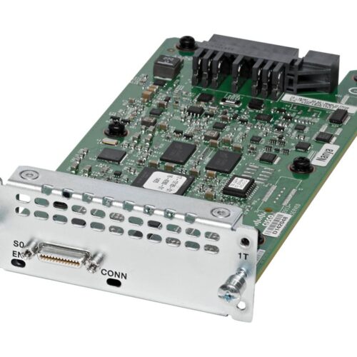 CISCO 1-Port Serial WAN Interface card