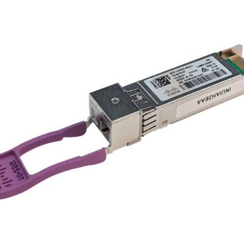 CISCO 10/25GBASE-LR BiDirectional-D SFP28 iTemp Module