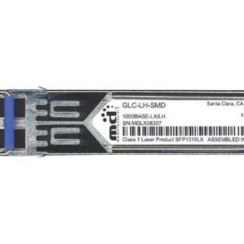 CISCO 1000BASE-LX/LH SFP transceiver module MMF/SMF 1310nm DOM