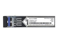 CISCO 1000BASE-LX/LH SFP transceiver module MMF/SMF 1310nm DOM
