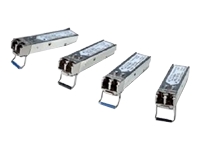 CISCO 1000BASE-ZX Single Mode RuggedSFP
