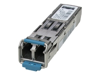 CISCO 1000Mbps Multi-Mode Rugged SFP