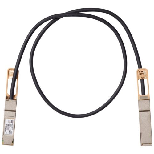 CISCO 100GBASE-CR4 PASSIVE COPPER CABLE 3M