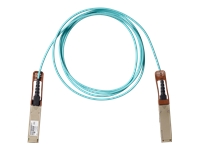 CISCO 100GBASE QSFP ACTIVE OPTICAL CABLE 1M