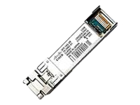 CISCO 10GBASE-ER SFP Module. Enterprise-Class