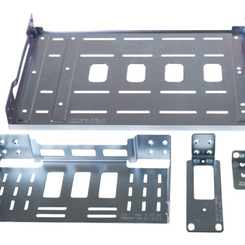 CISCO 1100 Series Router Rackmount 2 Wallmount Kit