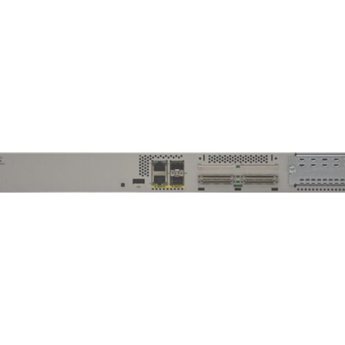CISCO 1100 TERMINAL GATEWAY W/ 32 ASYNC 1 NIM