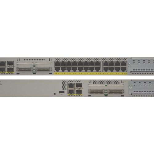 CISCO 1100 TERMINAL GATEWAY W/ 32 ASYNC 1 NIM