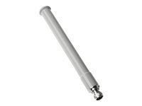 CISCO 2 4 GHz 4dBi/5 GHz 7dBi Dual Band Omni Ant  N conn  HazLoc