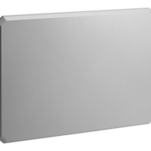 CISCO 2 4 GHz/5 GHz 13 dBi Patch Antenna  4 port  N conn