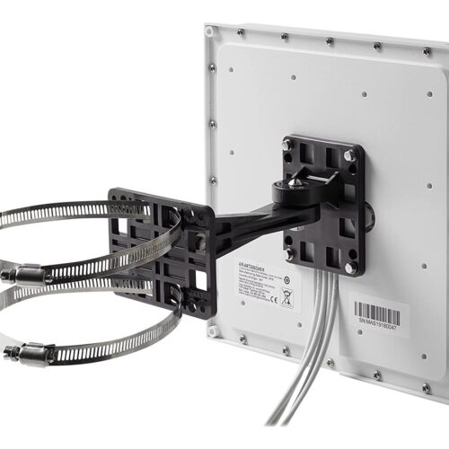 CISCO 2.4GHZ/5GHZ 6 DBI 60 DEG. PATCH ANT 4-PORTS RP-TNC SELF ID