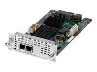 CISCO 2-port Network Interface Module – FXO Universal