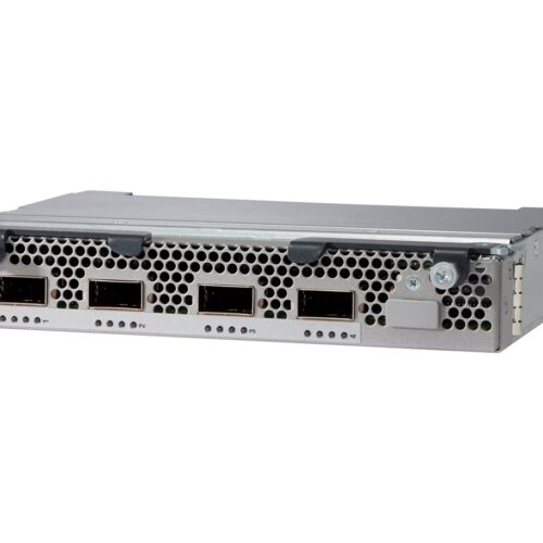 CISCO 2304XP I/O Module 4Ext 8 Internal 40Go Ports REMANUFACTURED