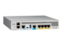 CISCO 3504 WIRELESS CONTROLLER REMANUFACTURED