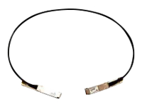 CISCO 40GBASE-CR4 PASSIVE COPPER CABLE, 0.5M