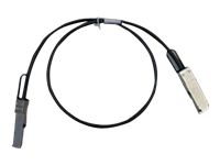 CISCO 40GBASE-CR4 Passive Copper Cable 1m