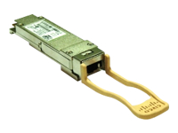 CISCO 40GBASE-SR4 QSFP TRANSCEIVER MODULE WITH MPO CONNECTOR