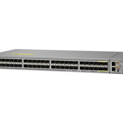 CISCO 44-Port GE 4-Port 10GE ASR 9000v-V2 AC Power