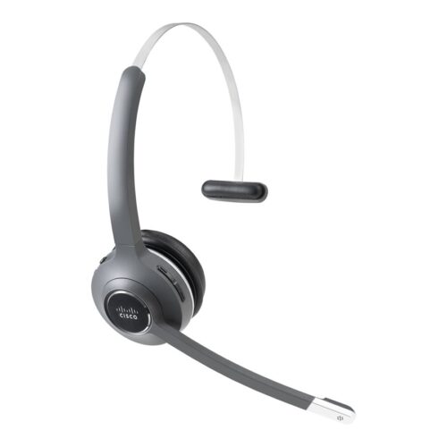 CISCO 561 SPARE WIRELESS SINGLE HEADSET NO BASE STATION EU