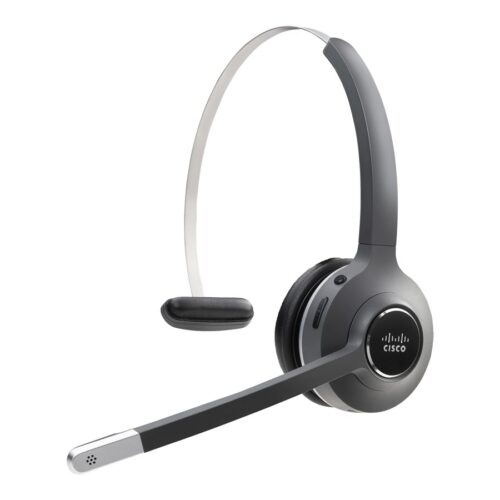 CISCO 561 SPARE WIRELESS SINGLE HEADSET NO BASE STATION EU
